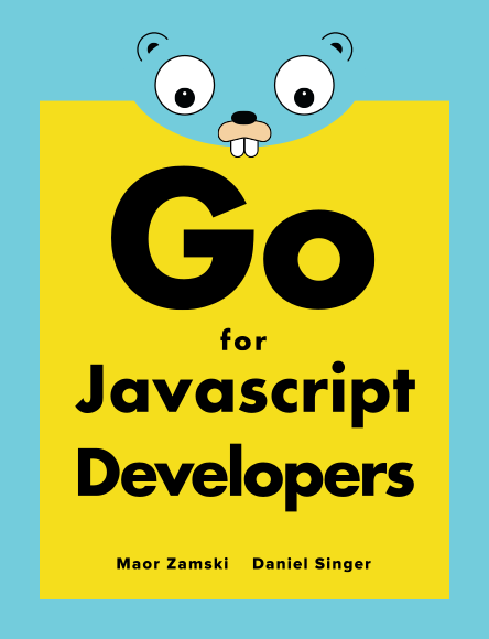 go-for-javascript-developers